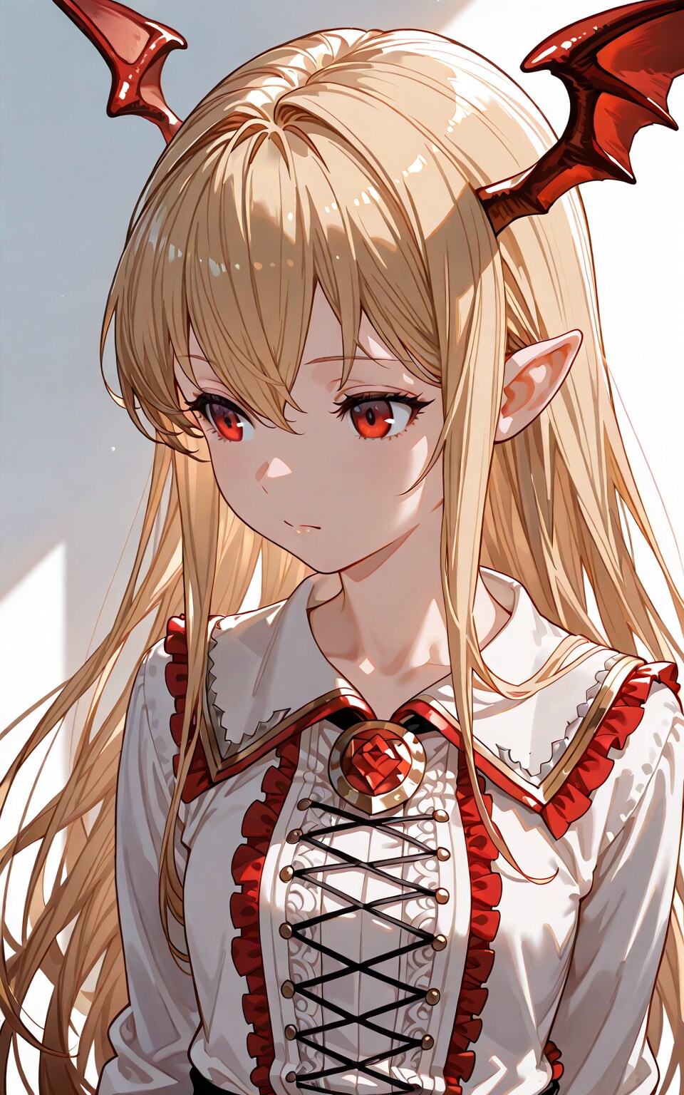 ヴァンピィちゃん