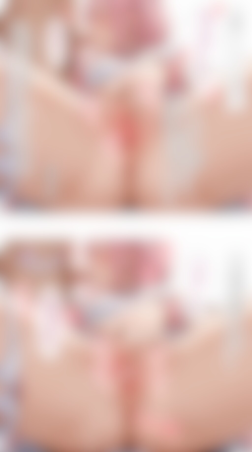 深夜番組でクイズに答えるアイドル 【秋吉みる】編