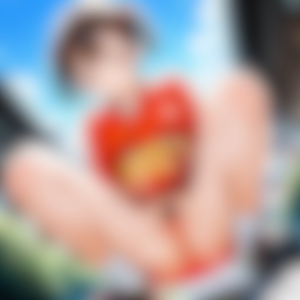 初詣の帰り、我慢できなかった…