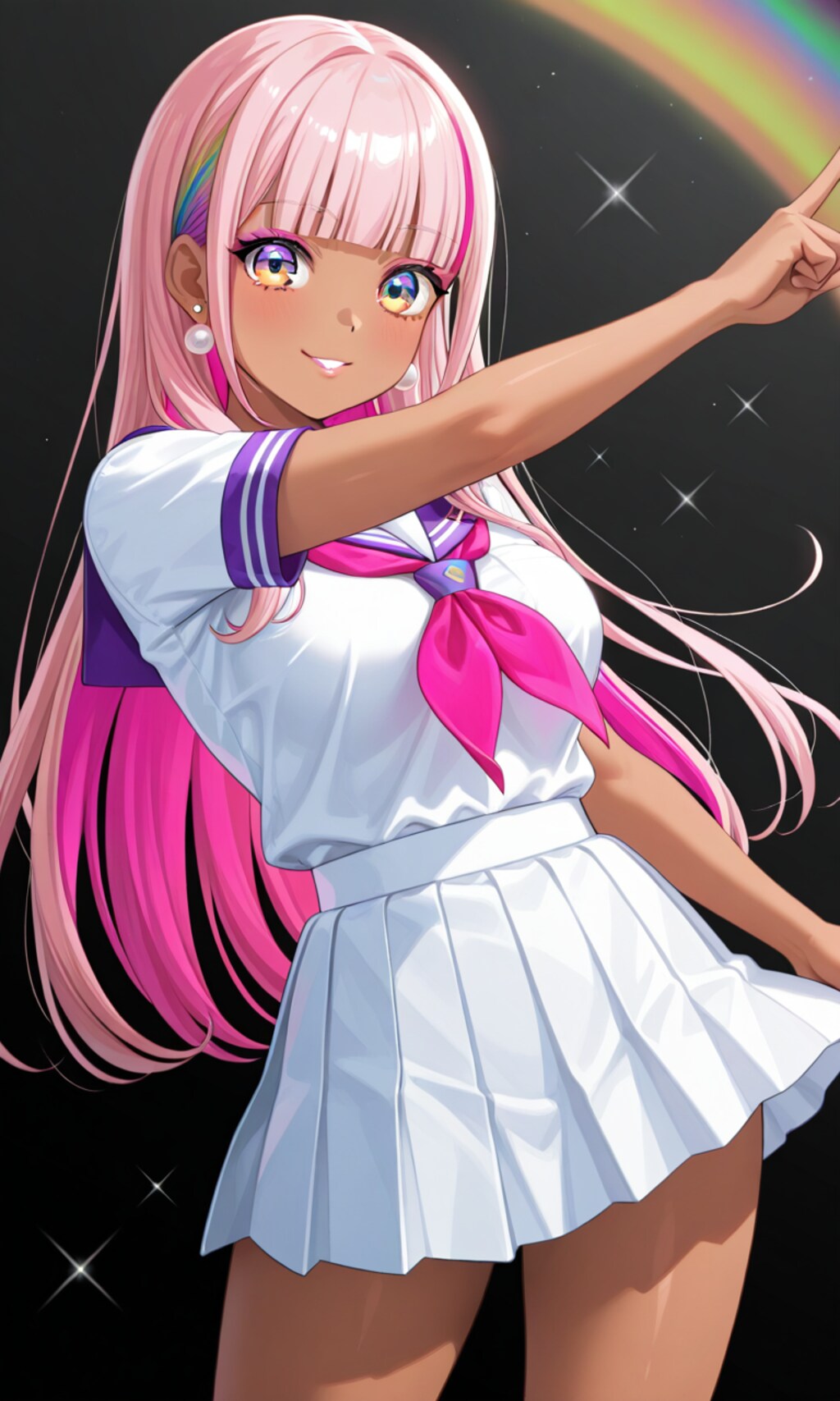 【詰め合わせ画集】2026.02.07