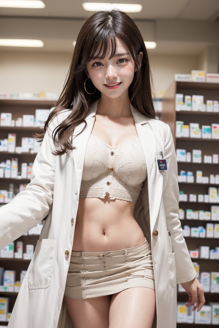 （40枚）こはる@2024/08/27_ラボガール③