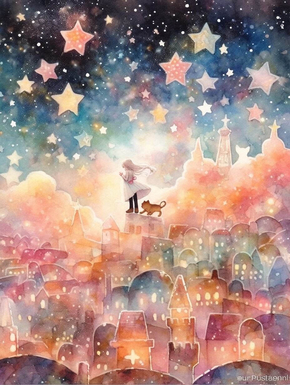 メルヘン138～144