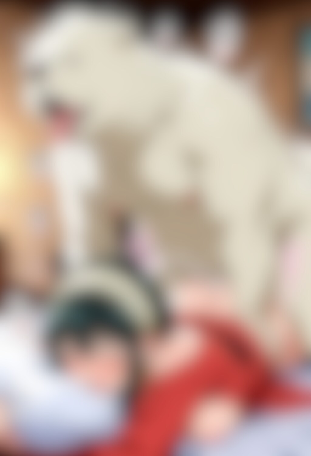 ボンド無双【ヨル】