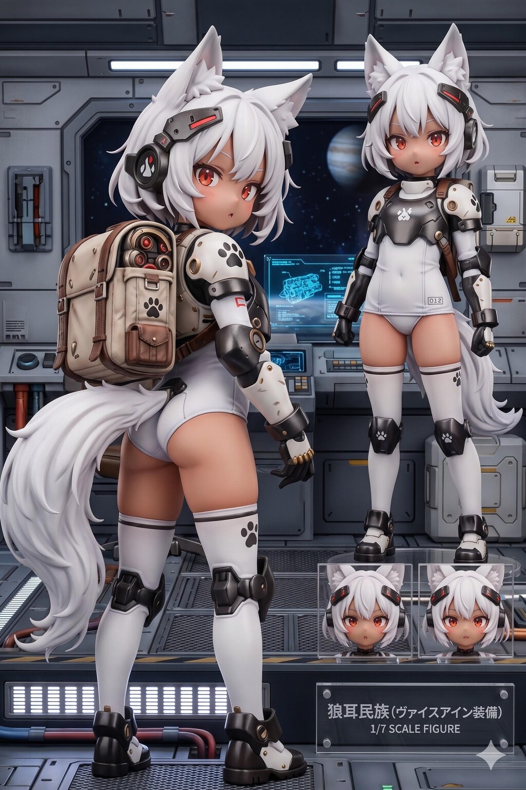 謎の海産物フィギュアコレクション６２