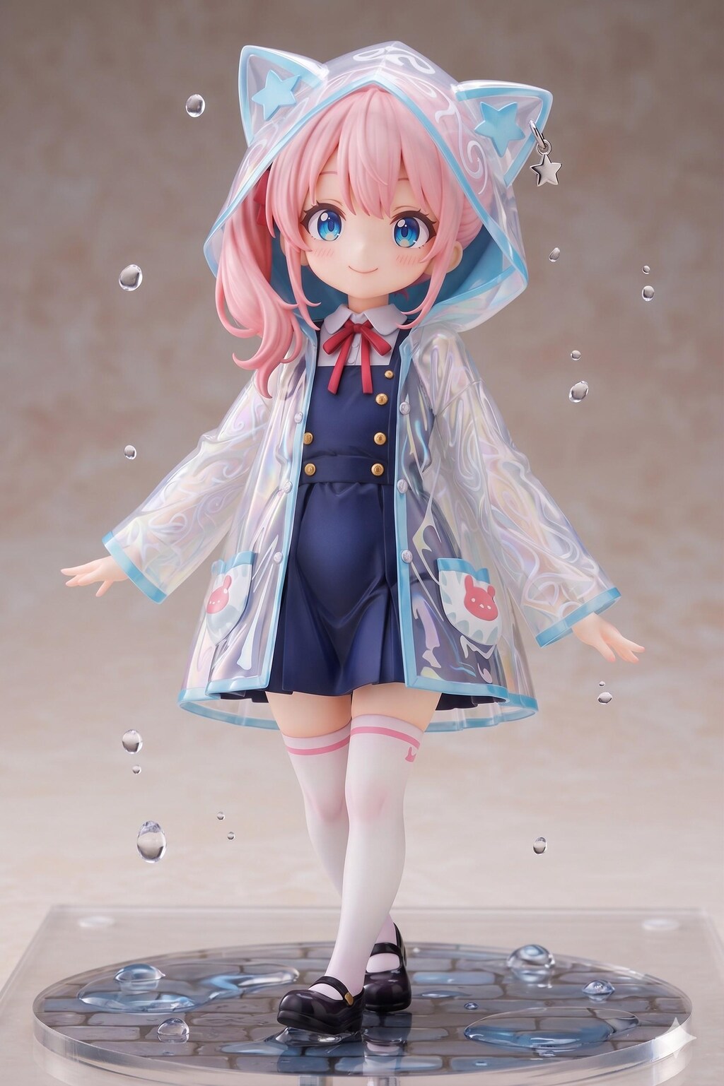 謎の海産物フィギュアコレクション６２