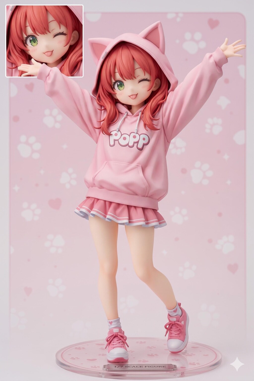 謎の海産物フィギュアコレクション６２