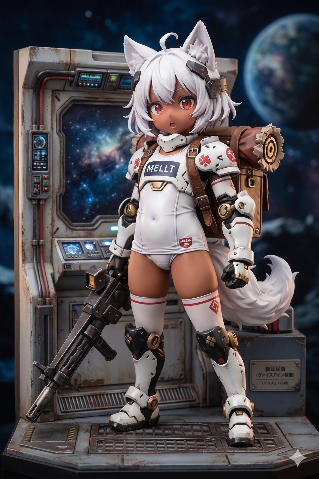 謎の海産物フィギュアコレクション６２