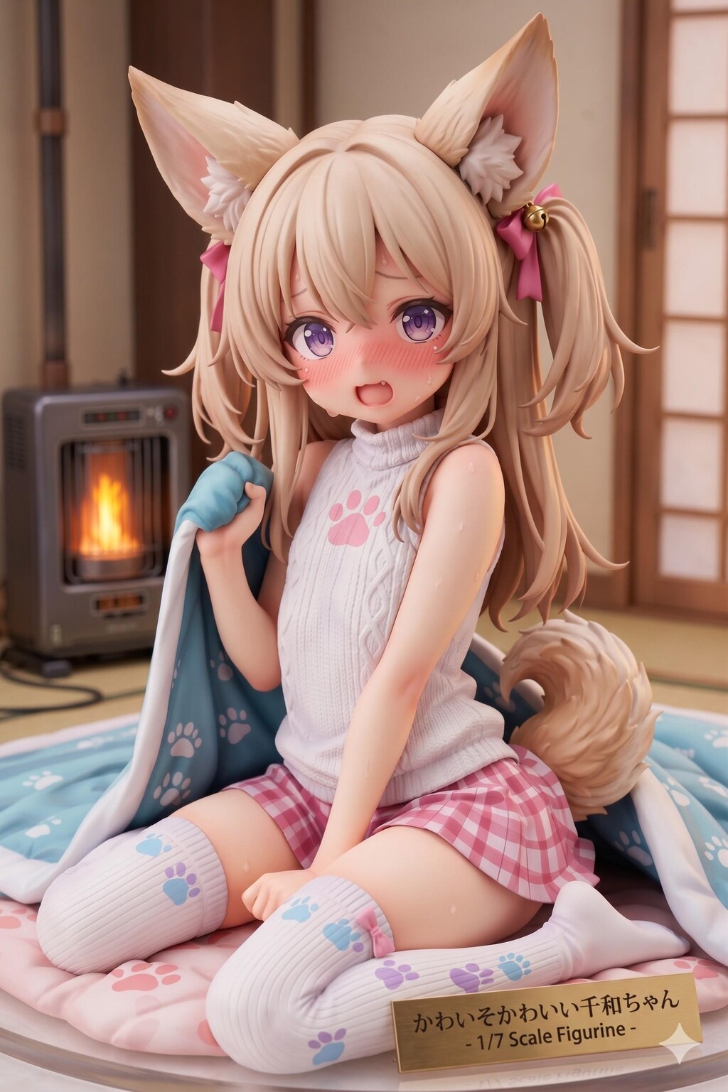 謎の海産物フィギュアコレクション６２