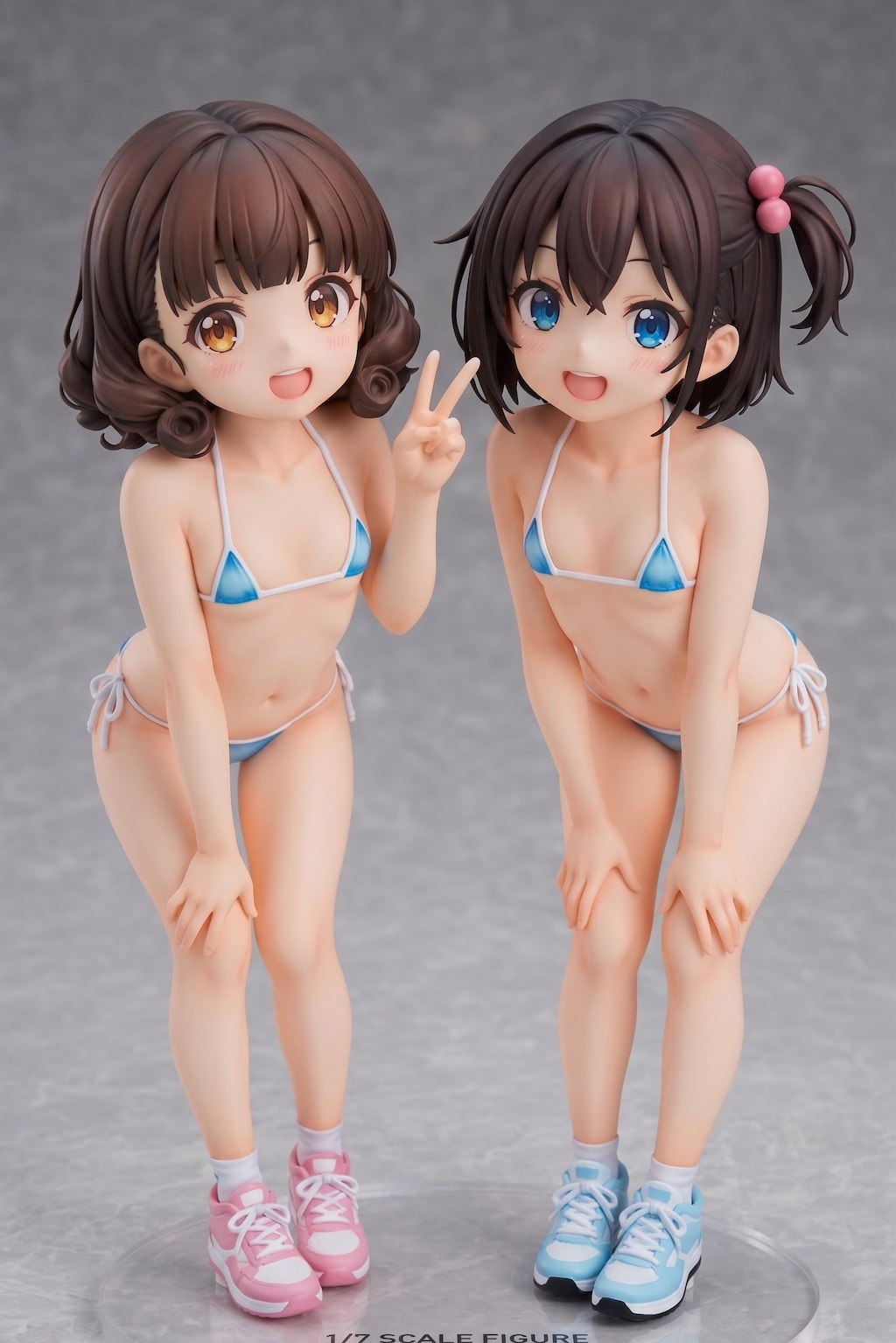 謎の海産物フィギュアコレクション６２