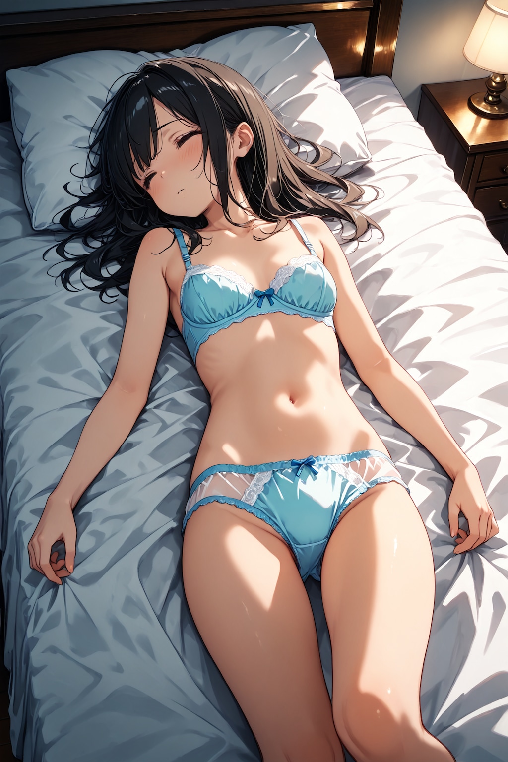 好きにすればいいじゃない(22)