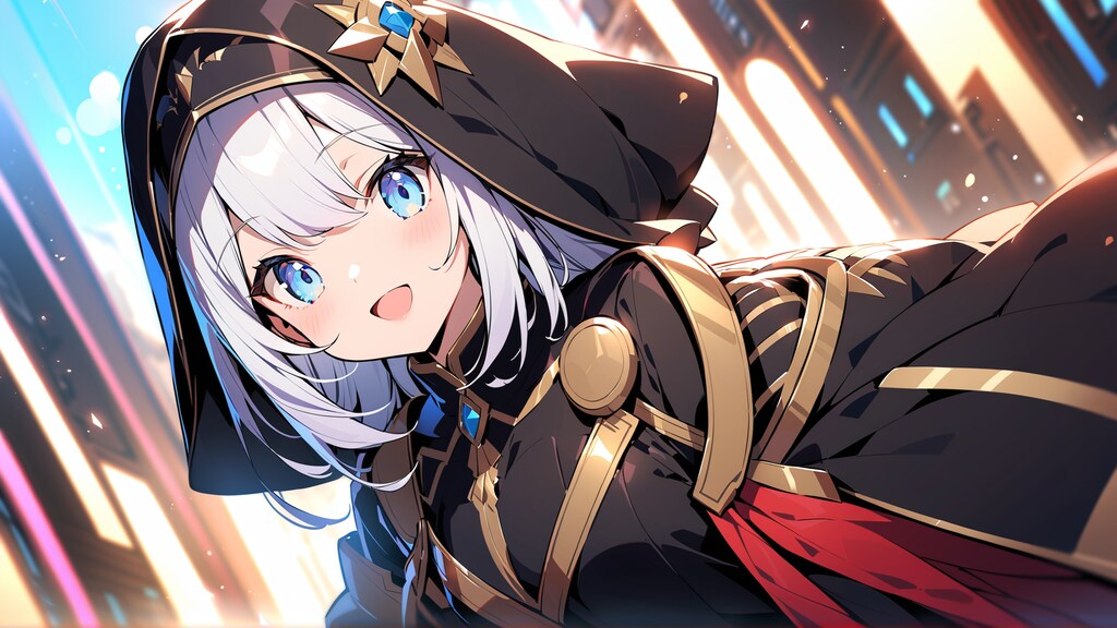 ランダムテーマコレクション