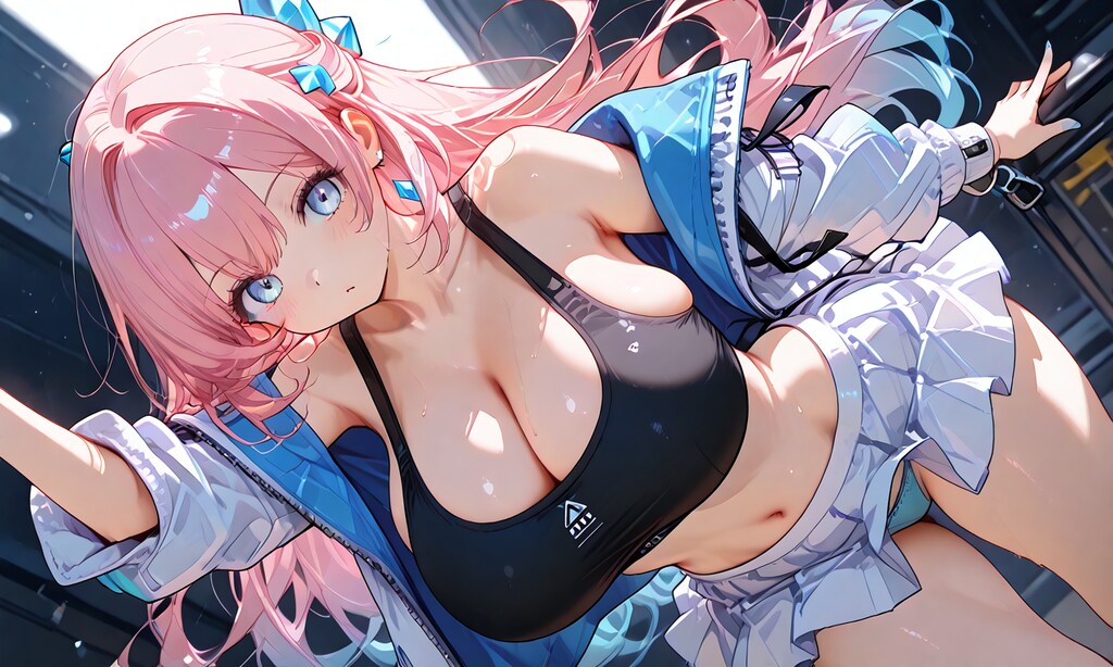 アールちゃん