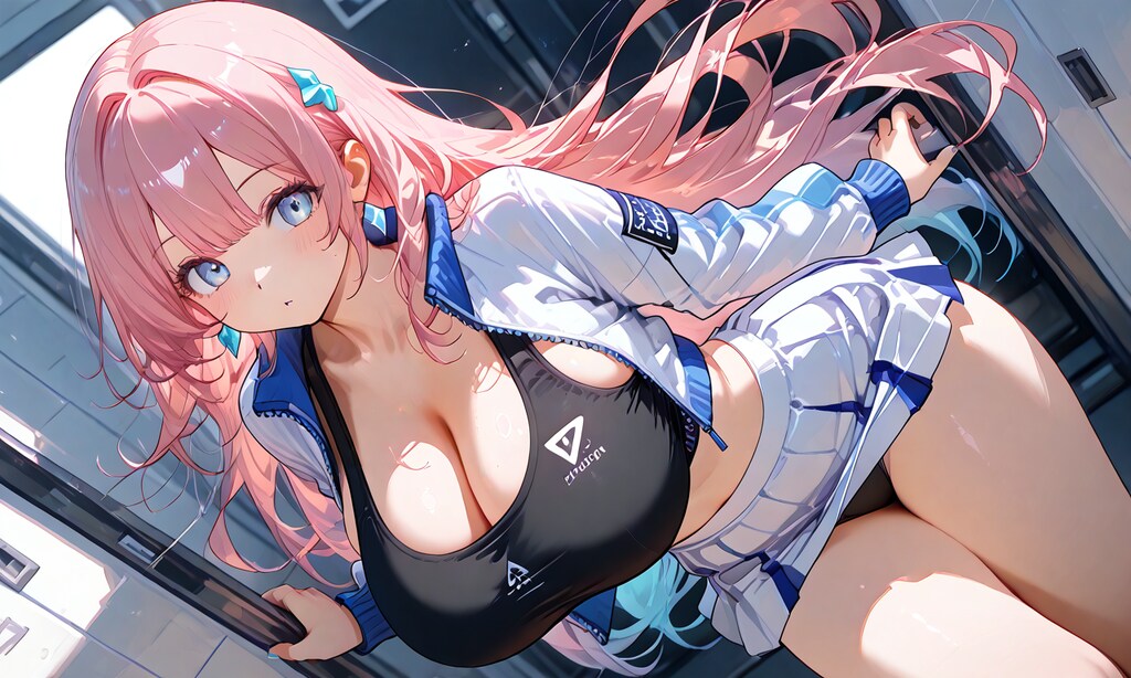 アールちゃん