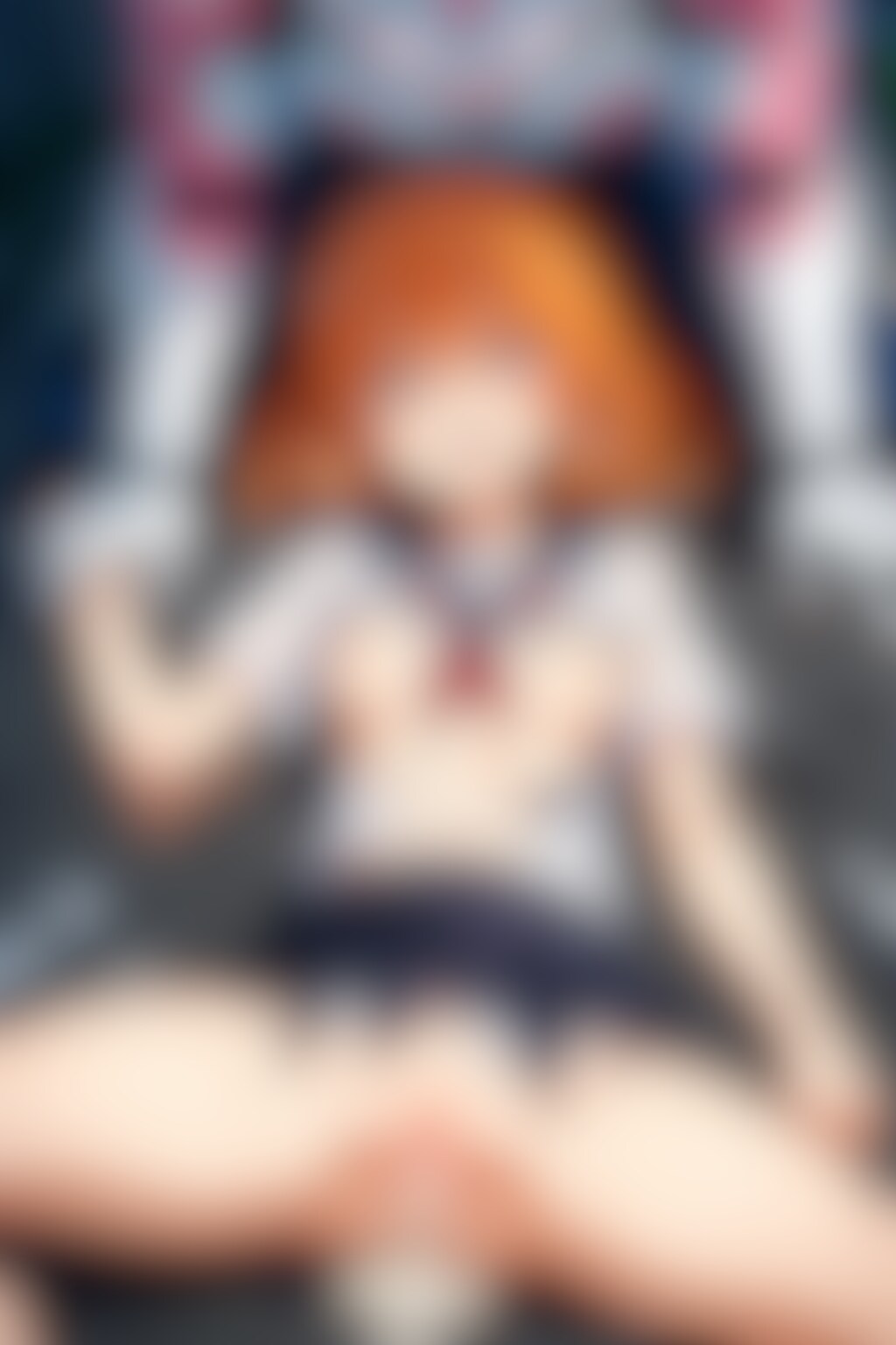 謎の集団に襲われた件(17)