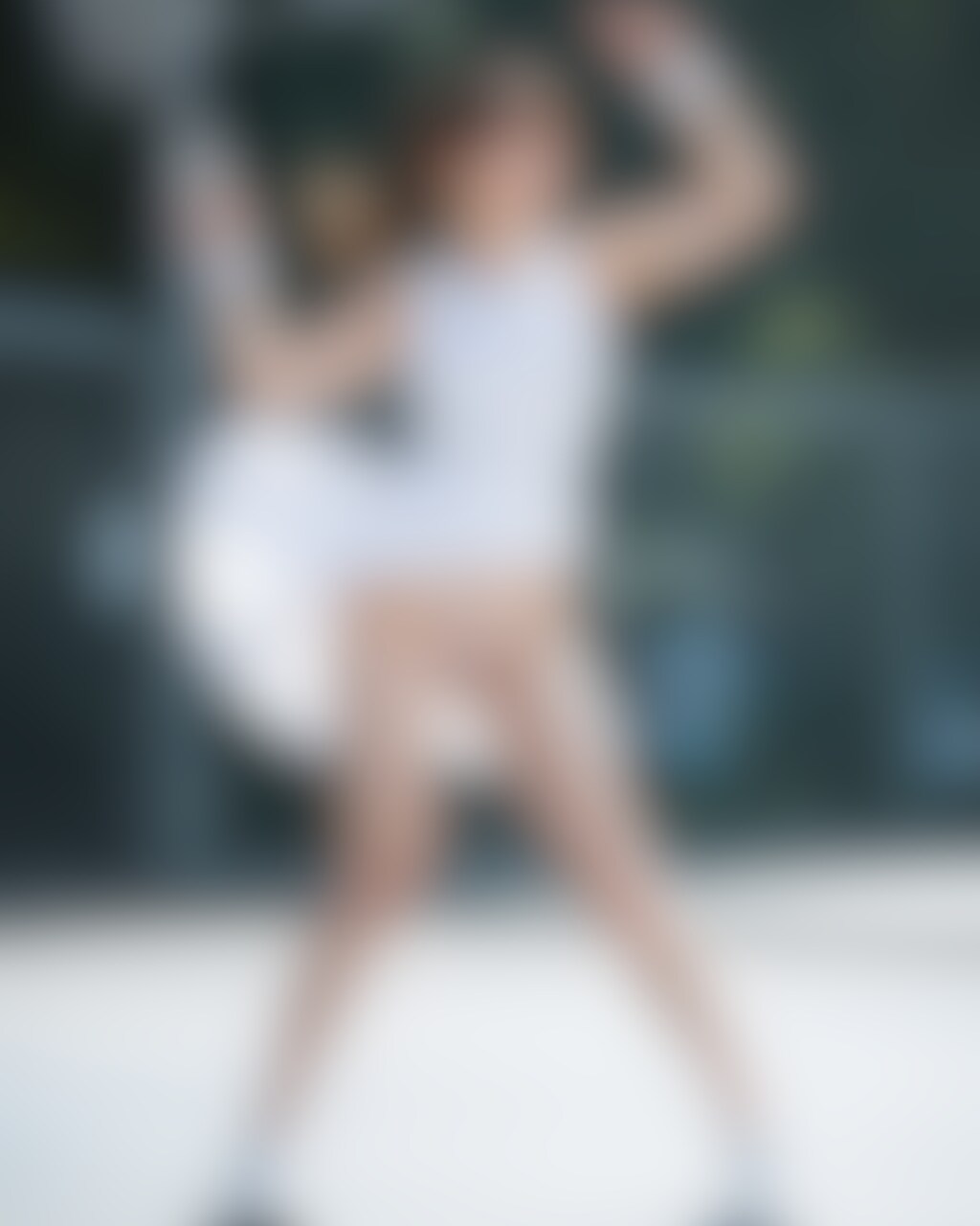 【動画あり】① かわいい新入テニス部員をわいせつ指導 / Obscene instruction for a cute new tennis club member