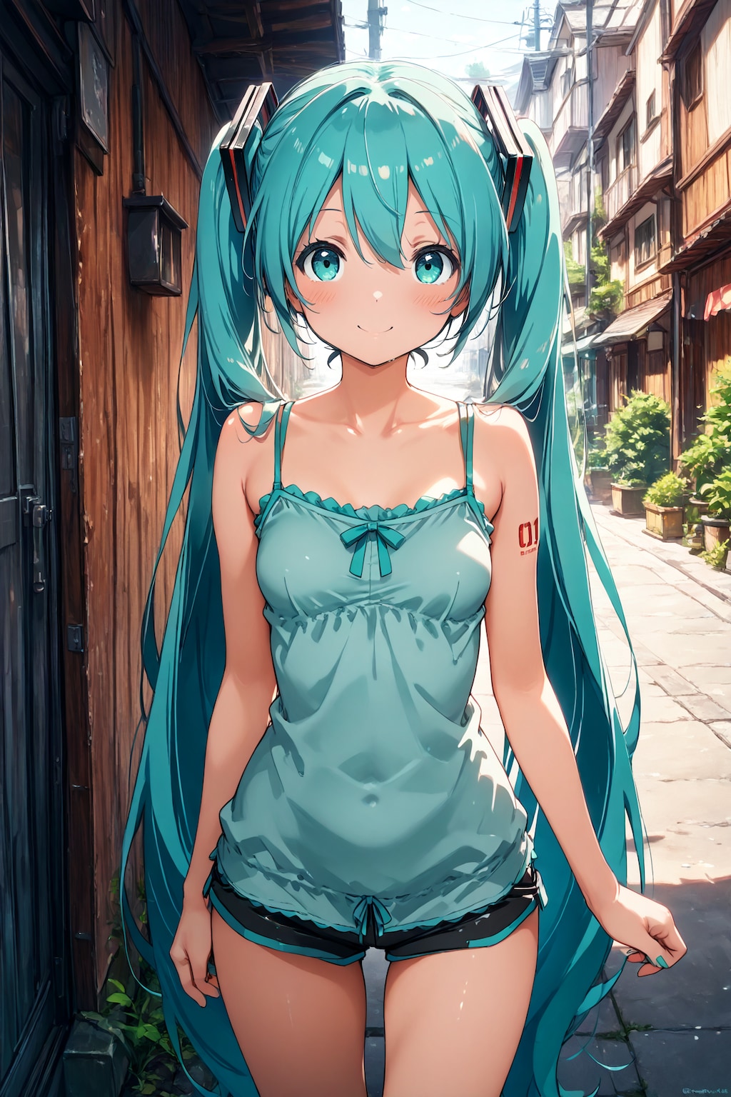初音ミク(938)