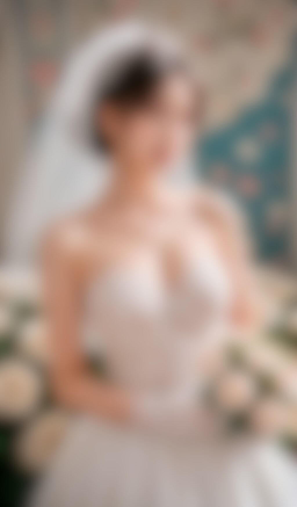 白薔麗嫁　弍