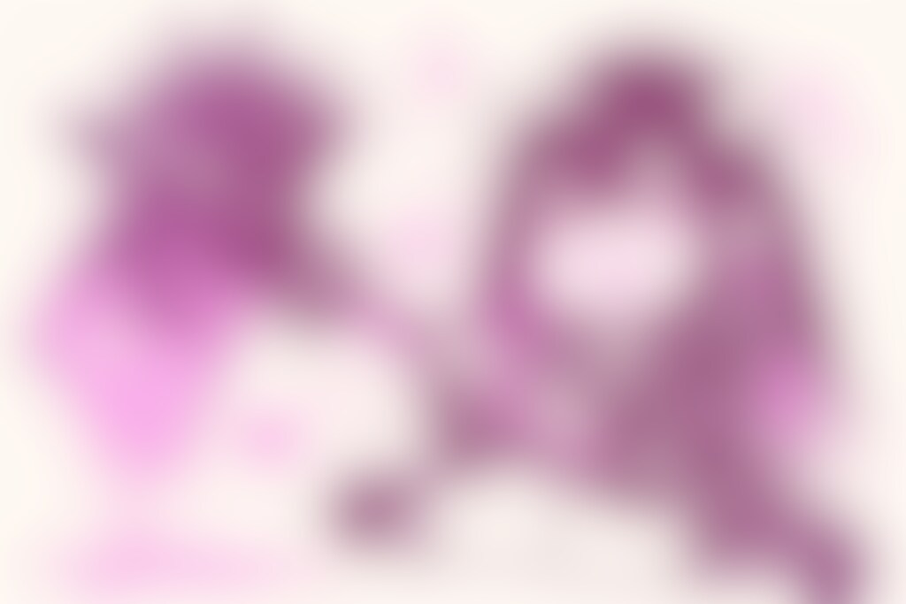 愛をこめて鉄球を