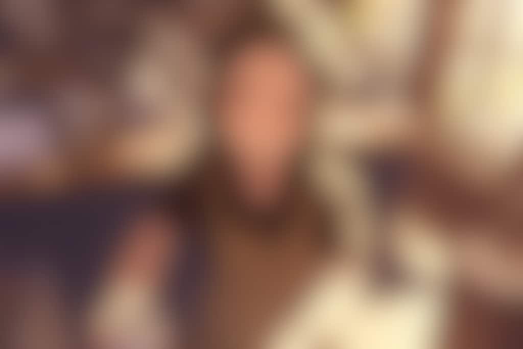 カフェのお姉さん☕✨120～126