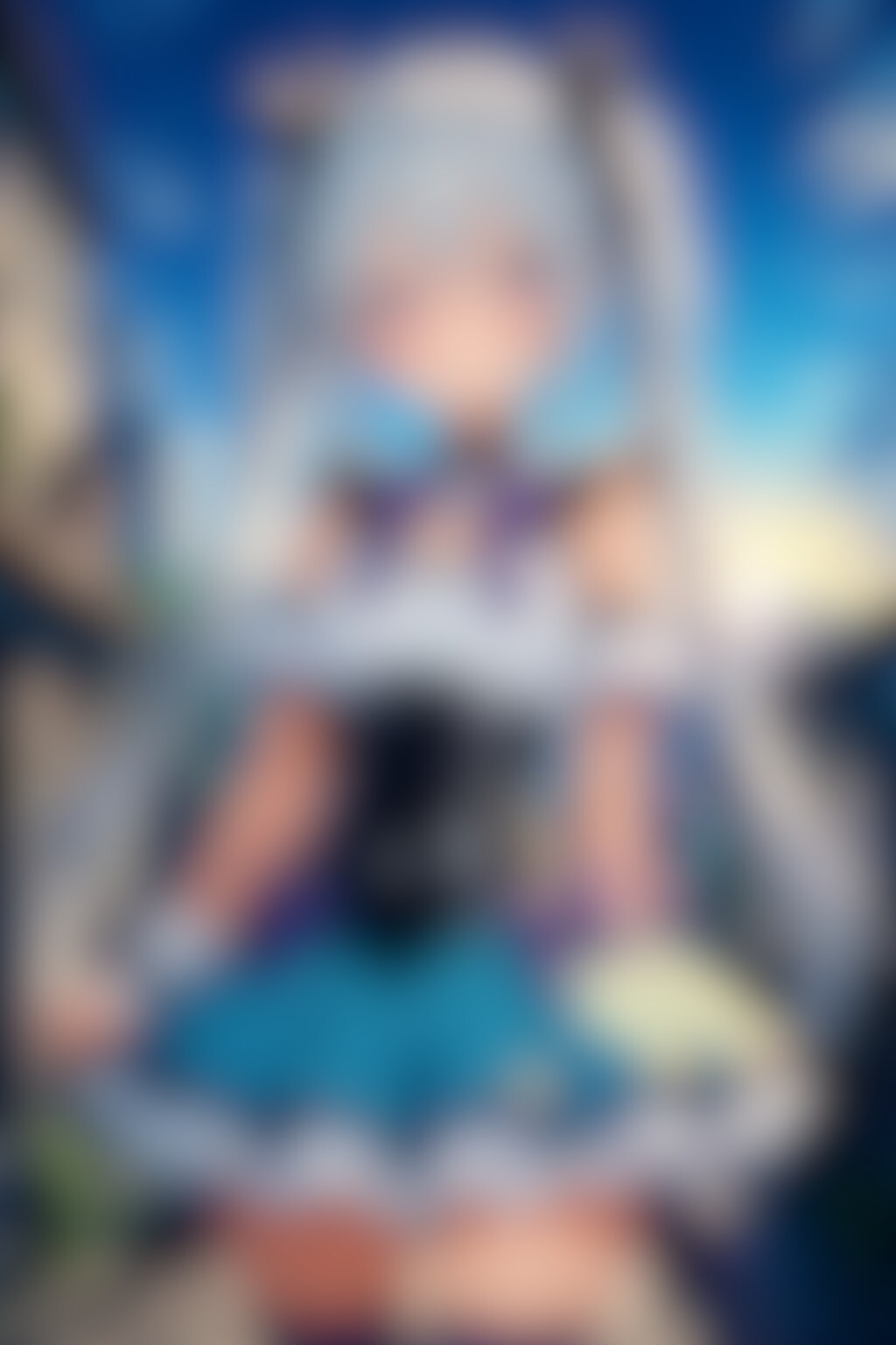 SNSに投稿したイラスト集 2025/04/16分