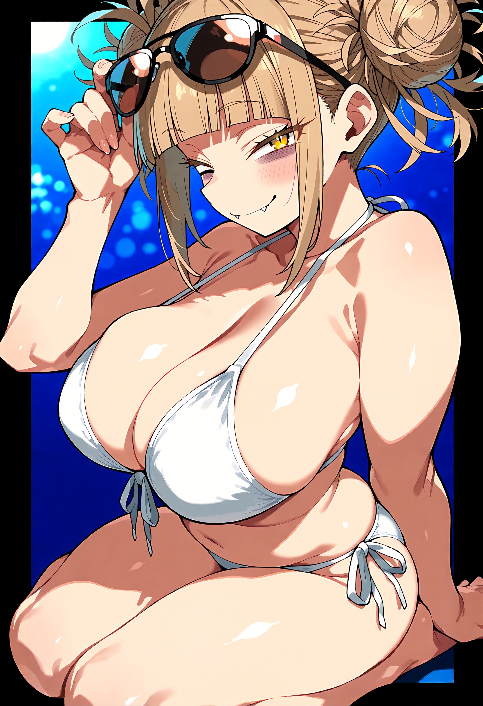 トガヒミコ