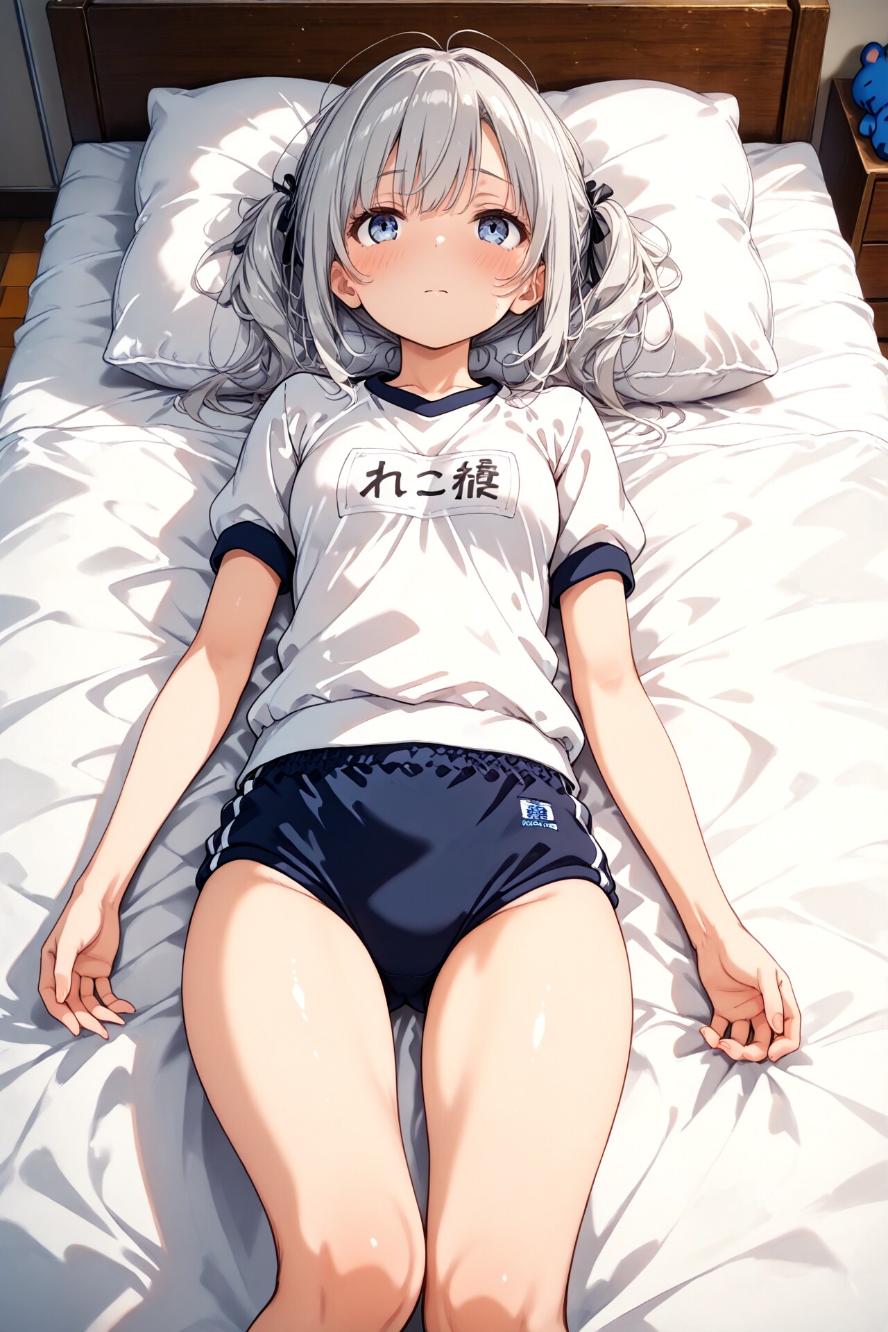 SNSに投稿したイラスト集 2025/12/13分