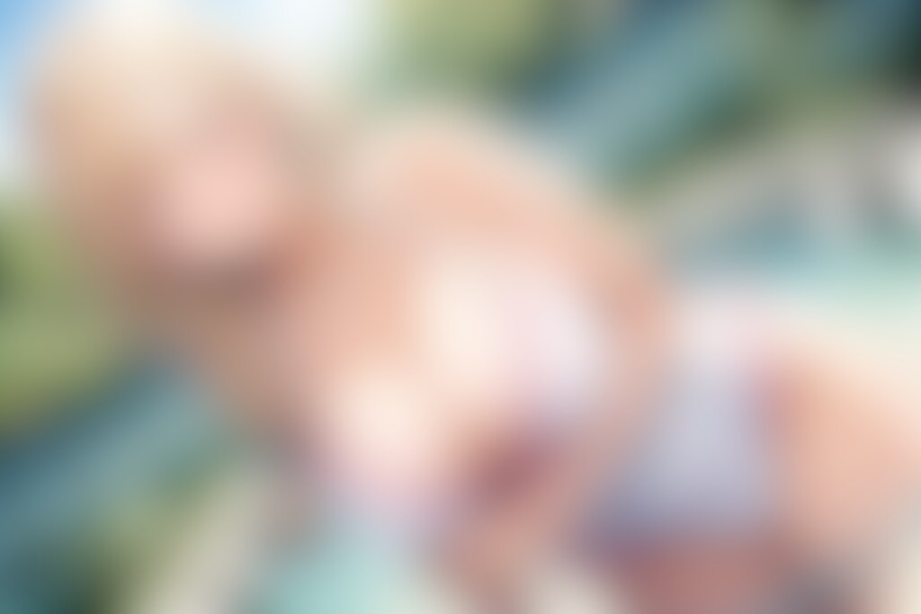 熟女水着 詰め合わせ