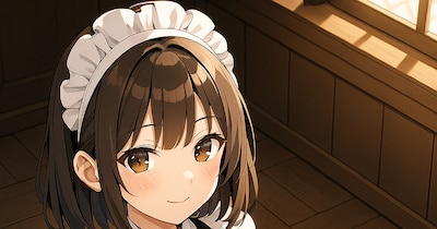 メイド