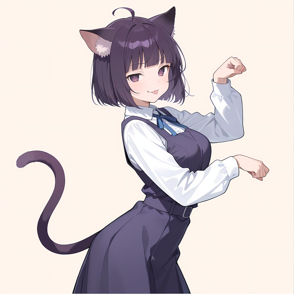 うちの猫がご迷惑お掛けしまして