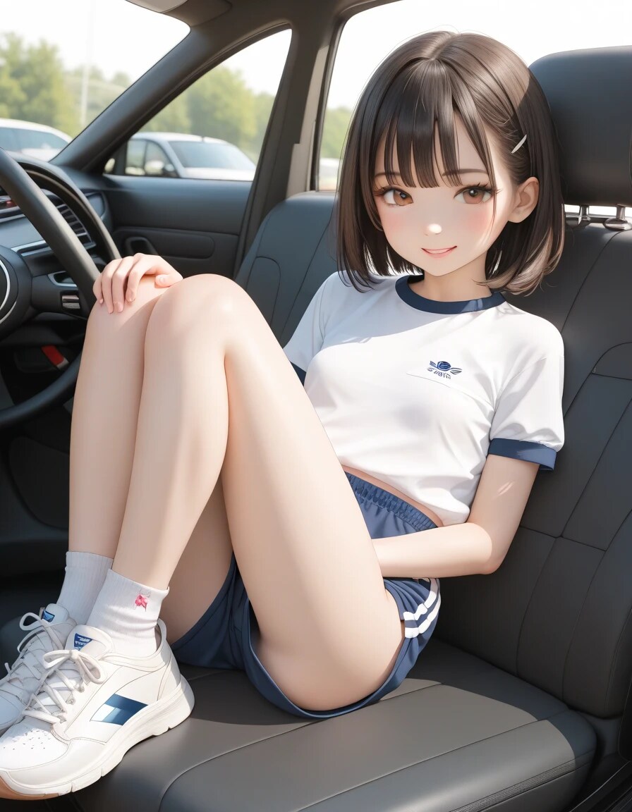 いつもの送迎①40枚