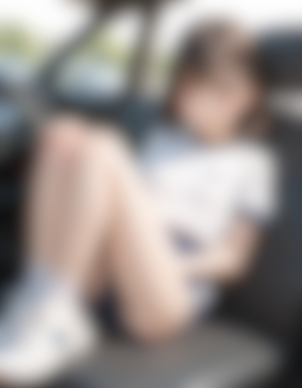 いつもの送迎①40枚