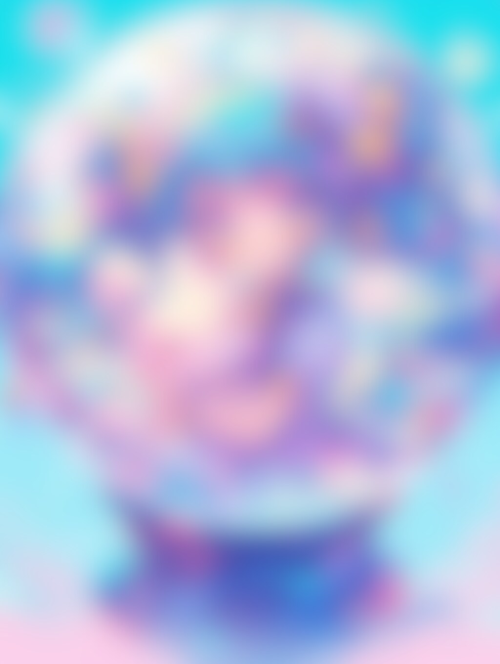 「瓶詰の少女」蒼91～95
