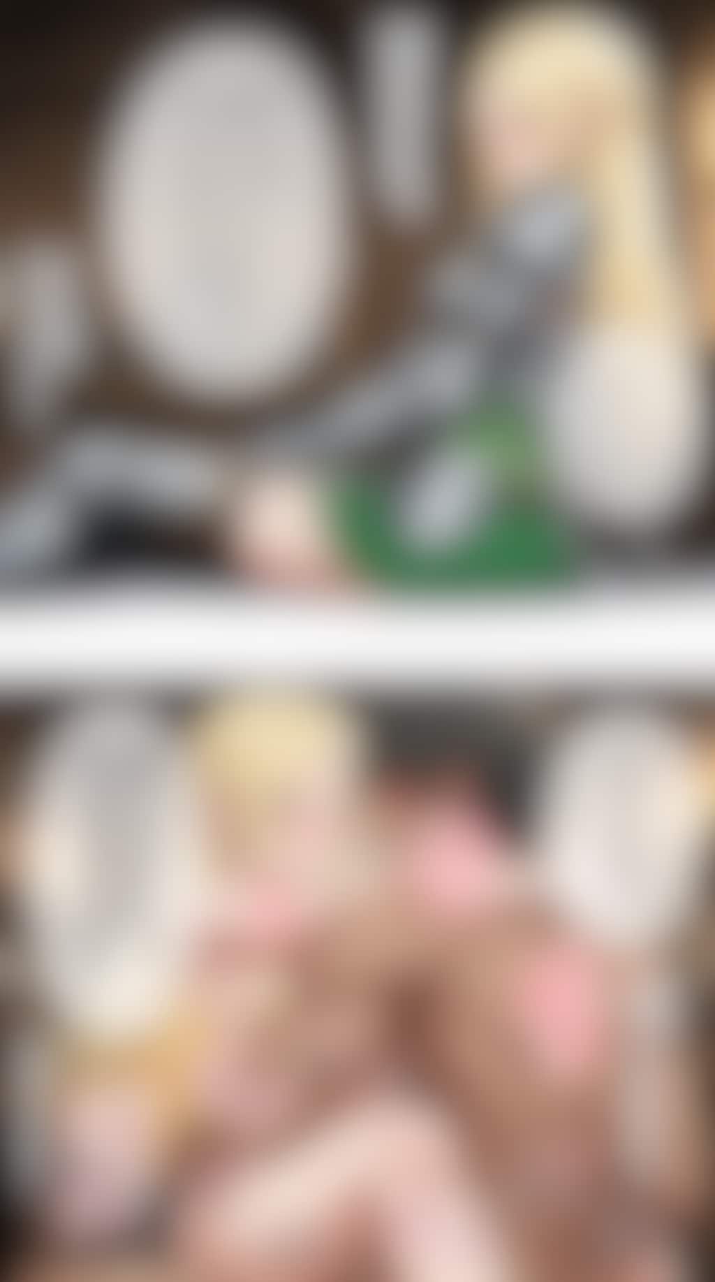 好きだと言われていちゃらぶセックスする【シルヴィア】