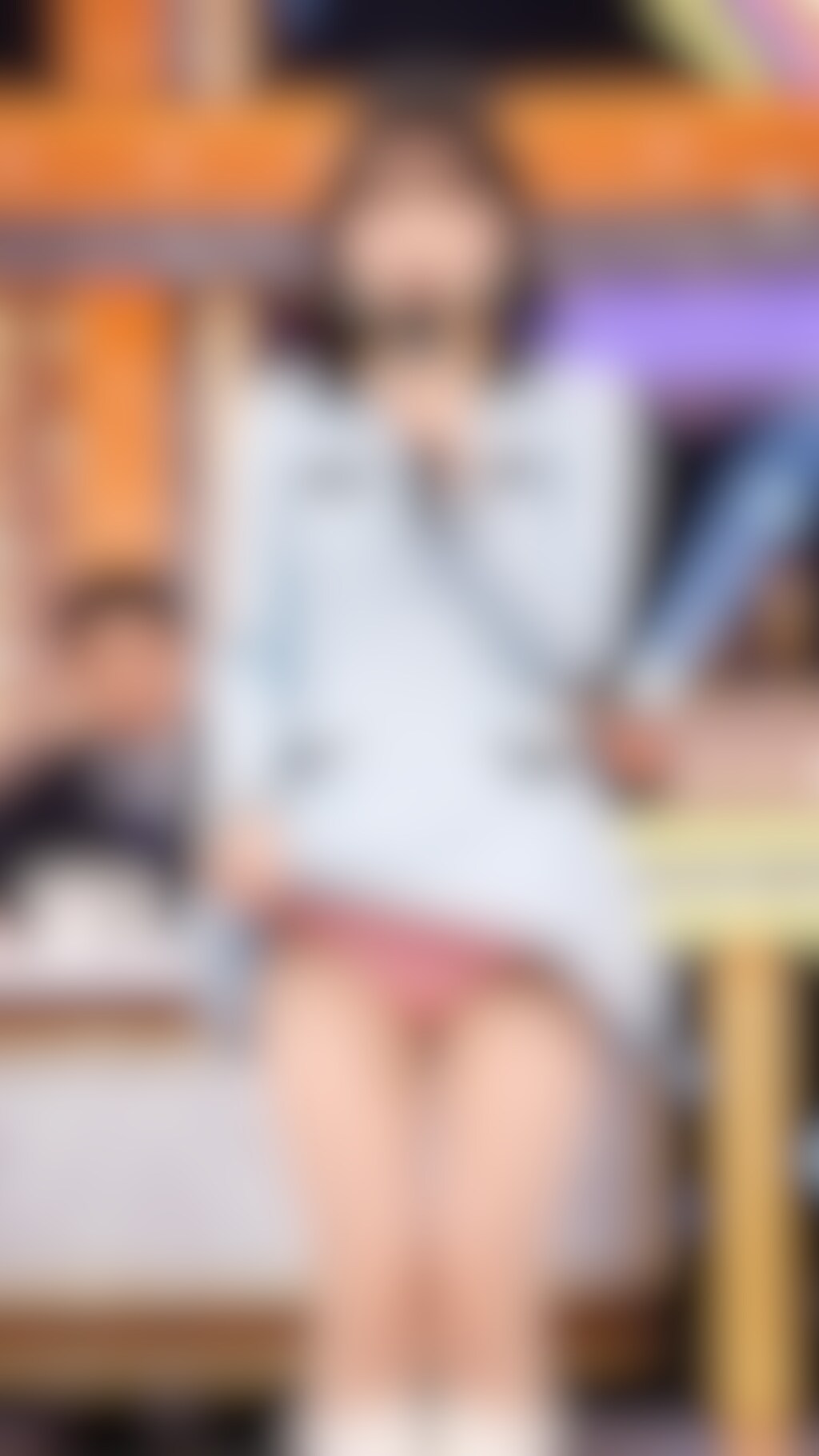 【動画リンクあり】犯されて嬉しい女子アナちゃん