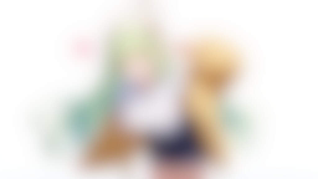 デニム＆カーディガンコーデ