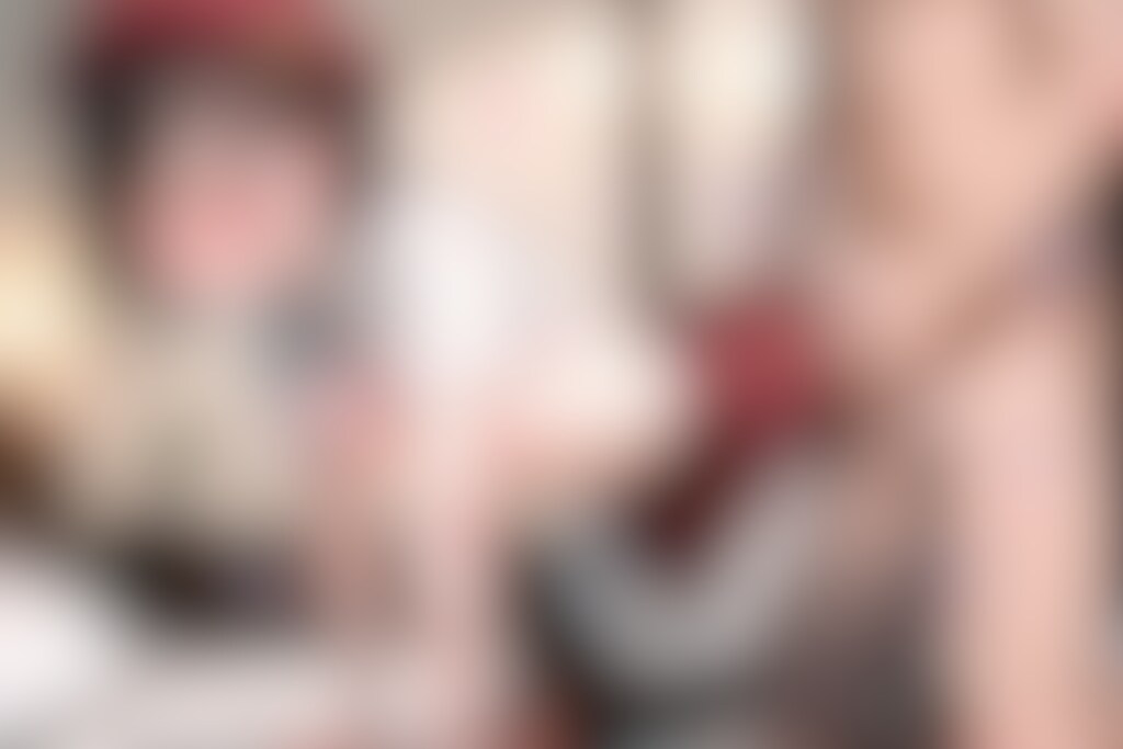 カフェ店員さんを無理やり……💞✨１９