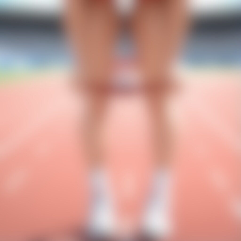 パンツ脱ぎ散らかし体育祭　3Dヒロイン編