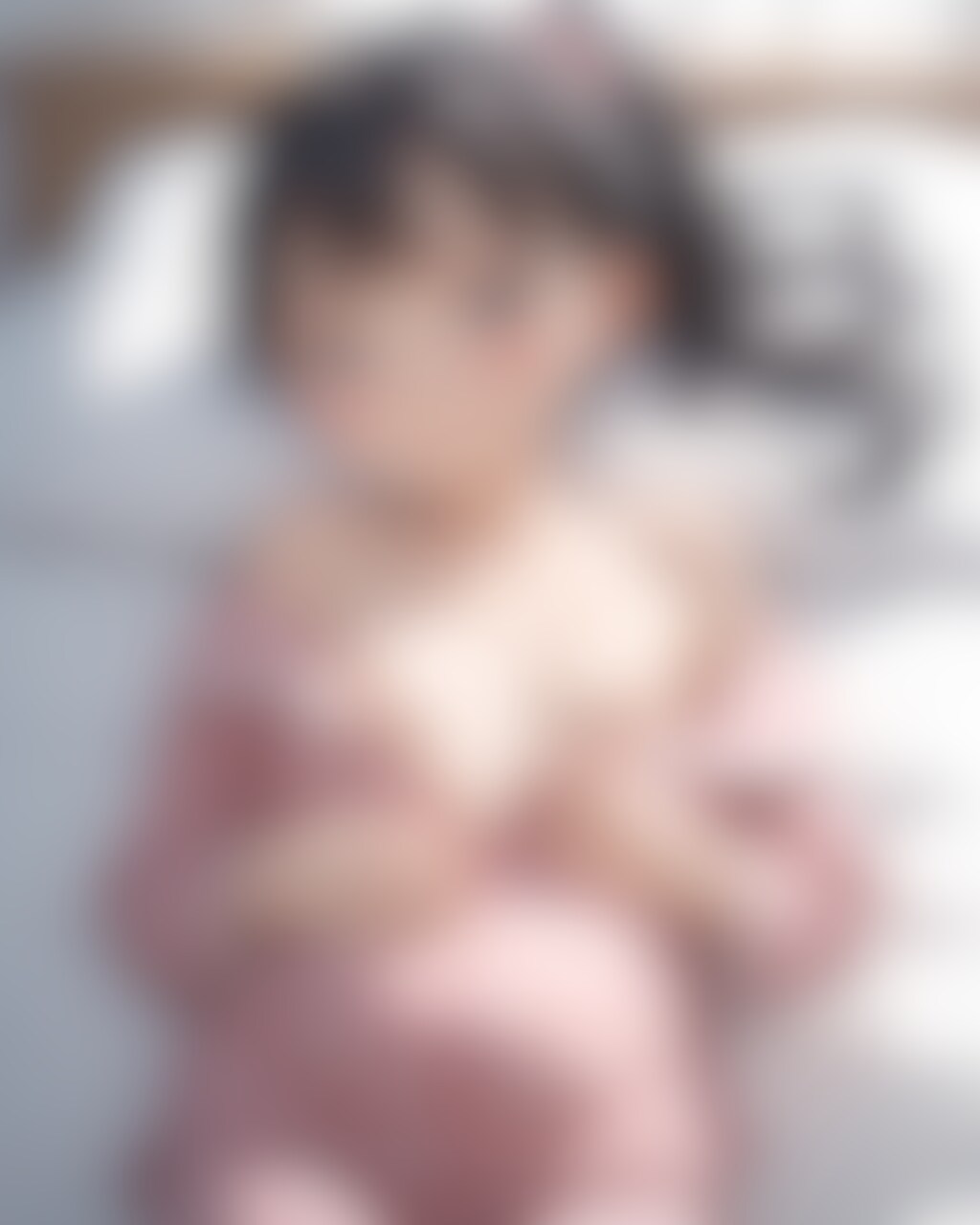 お見舞いで孕①４０枚
