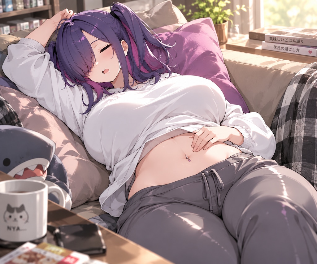 ChatGPTうちの子