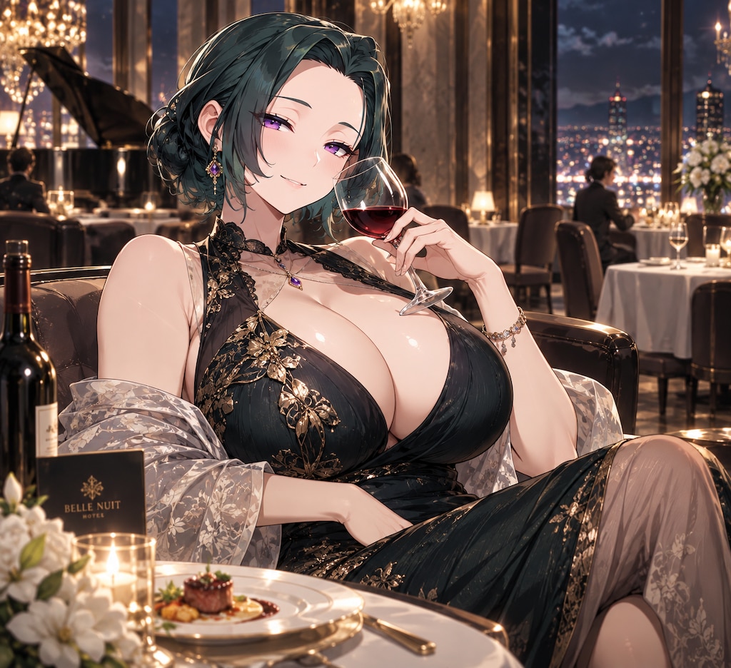 ChatGPTうちの子