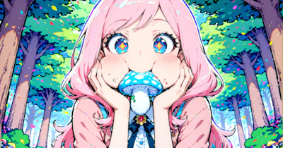 きのこ