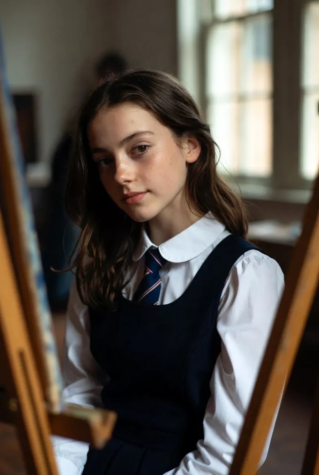 良家の子【7枚】