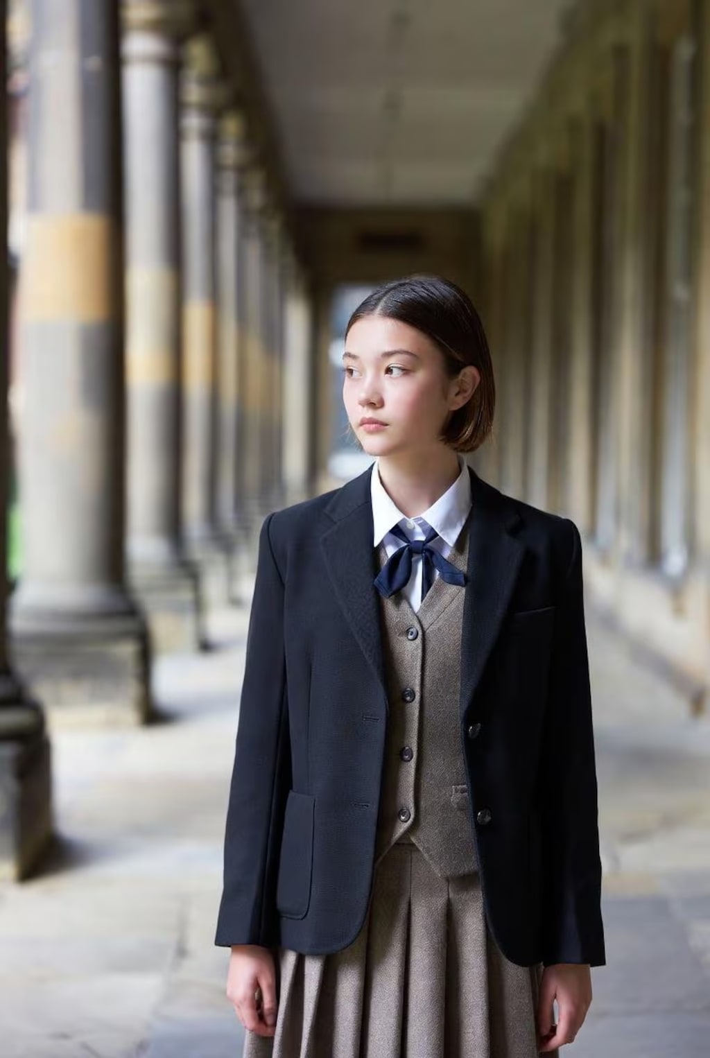 良家の子【7枚】