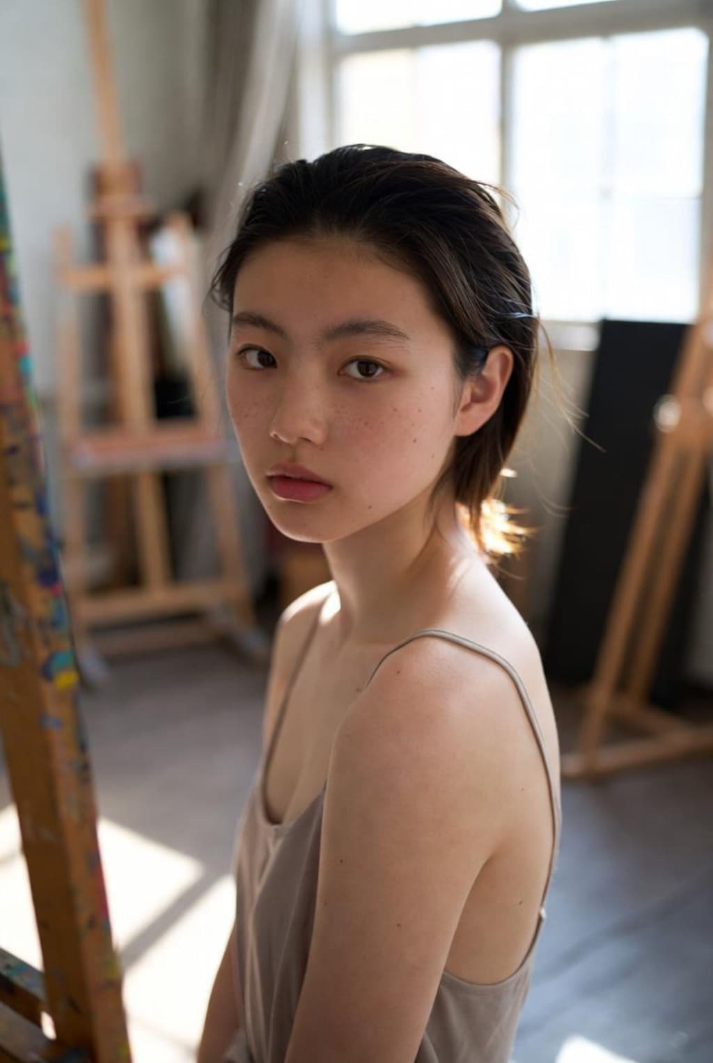 良家の子【7枚】