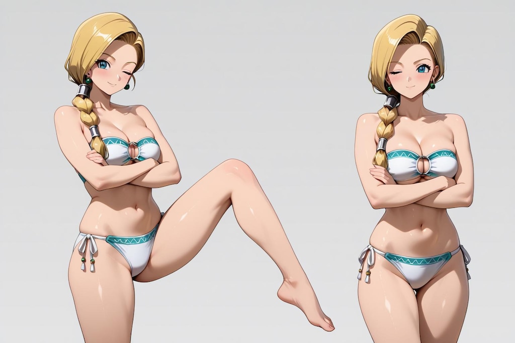 いろいろ！