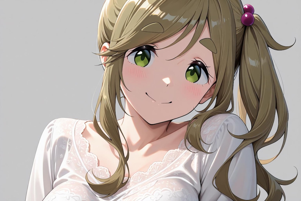 いろいろ！
