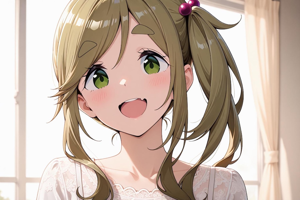 いろいろ！