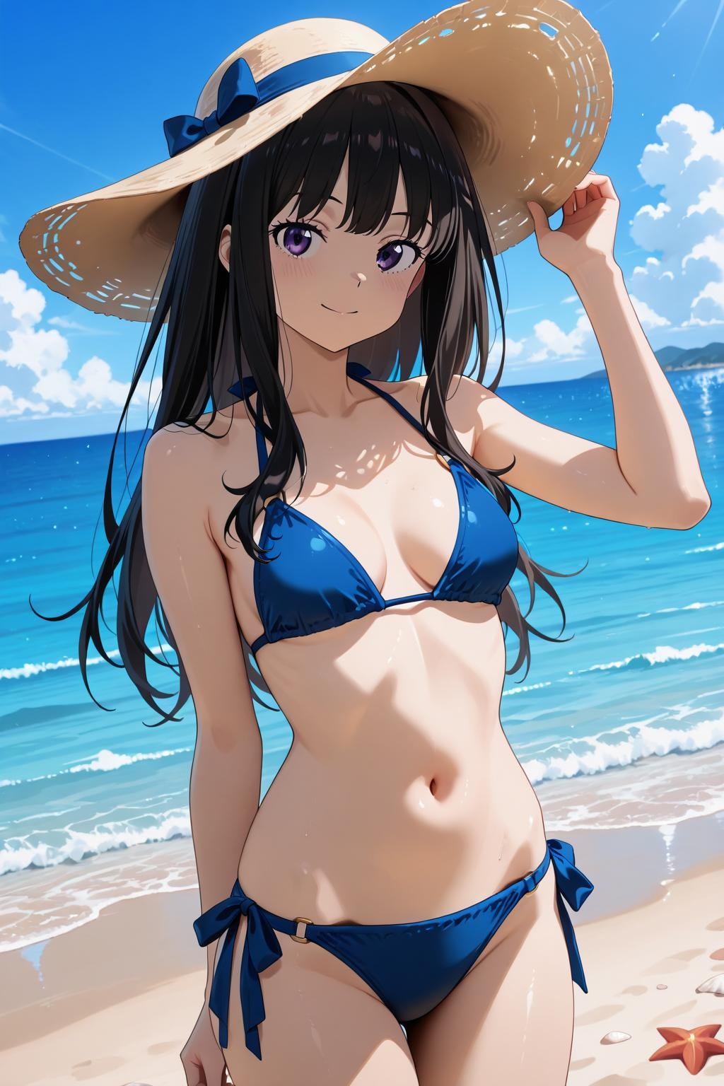 いろいろ！