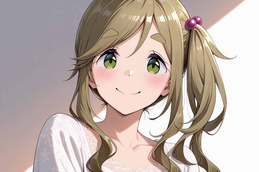 いろいろ！