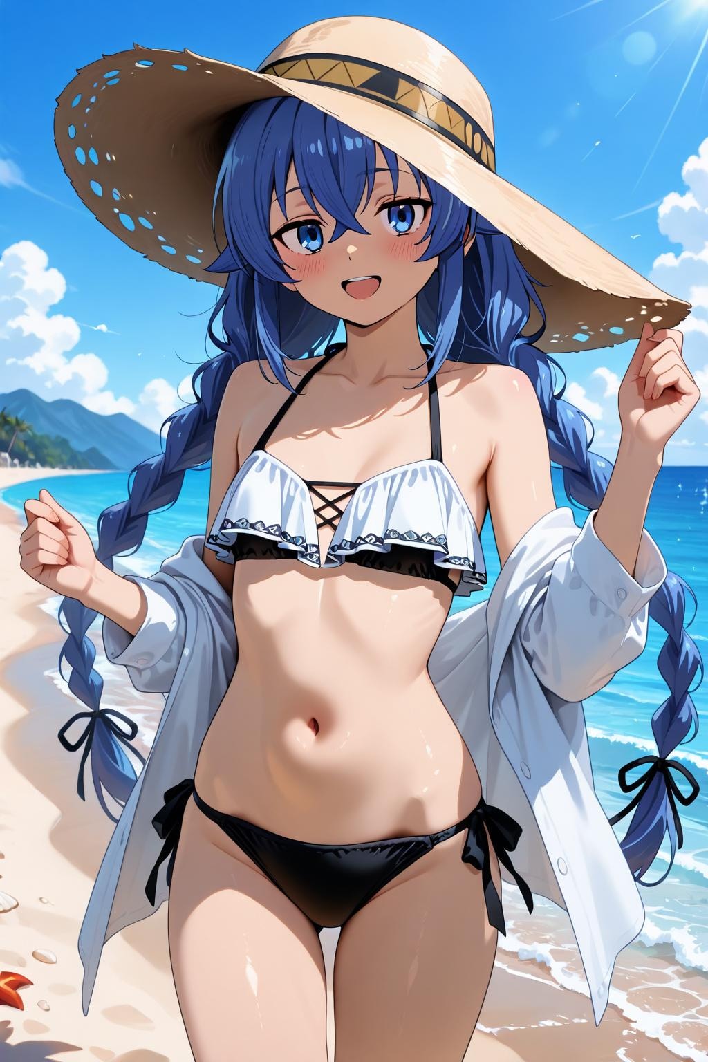 いろいろ！